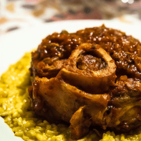 Osteria Osso Buco