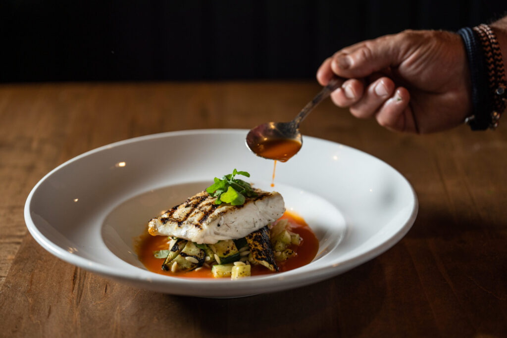 Osteria Marco